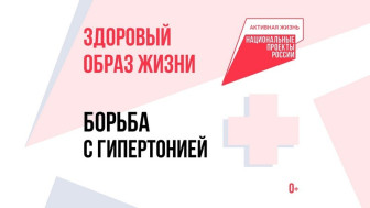 Неделя борьбы с артериальной гипертонией