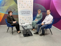 В ритме здорового сердца»
